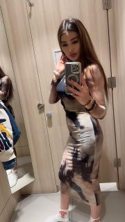 Samsun escort Monika. 3 bayan