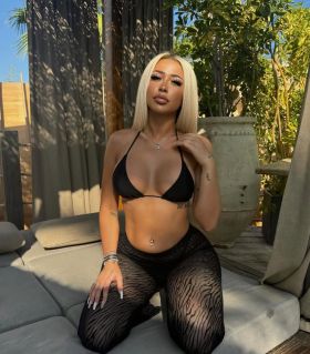 Samsun İlkadım escort Selena