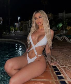 Samsun İlkadım escort Selena