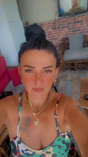 Samsun kaliteli escort bayan Çiğdem