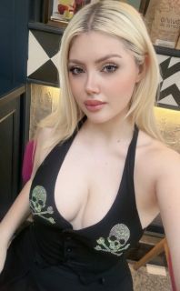 Samsun Kendi yerinde görüşen escort İDİL