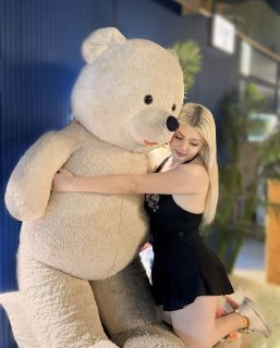 Samsun Kendi yerinde görüşen escort İDİL