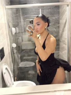 Samsun Kendi yerinde görüşen escort MİNE
