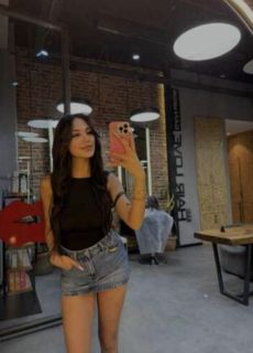 Samsun Kendi yerinde görüşen escort MİNE