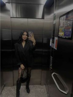 Samsun Kendi yerinde görüşen escort MİNE