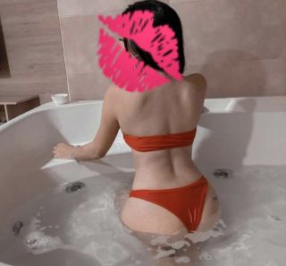 Samsun Körfez Sexy Masöz Escort Deniz