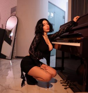 Samsun merkez Atakum Escort bayan Lina