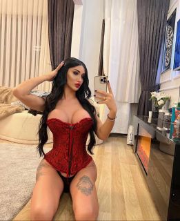 Samsun merkez Atakum Escort bayan Lina
