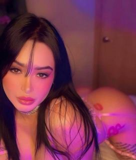 Samsun merkez, Atakum Escort bayan Rusalka