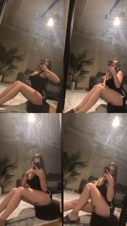 Samsun merkez bayan Ecrin