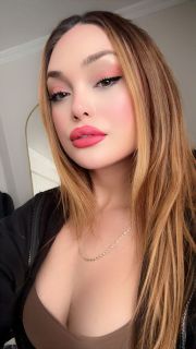 Samsun merkez bayan Ecrin