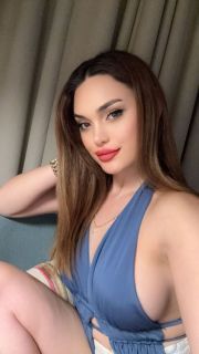 Samsun merkez bayan Elisa