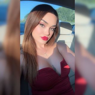 Samsun merkez bayan Elisa