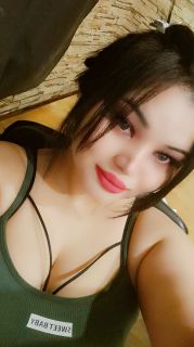 Samsun merkez Escort bayan Asmira