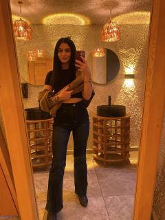 Samsun merkez Escort bayan Berfin
