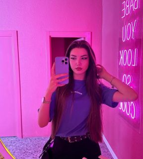 Samsun merkez Escort bayan Dilan
