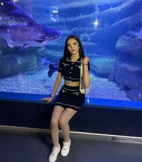 Samsun merkez Escort bayan Dilan