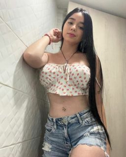 Samsun merkez Escort bayan Eda