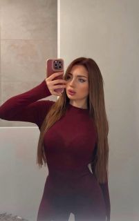 Samsun merkez Escort bayan Elissa