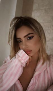 Samsun merkez Escort bayan Elissa