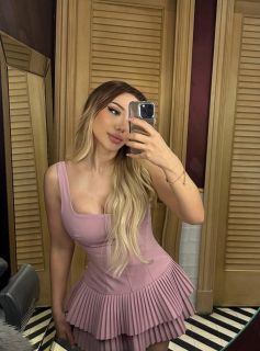 Samsun merkez Escort bayan Eylül