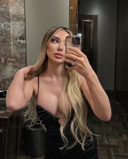 Samsun merkez Escort bayan Eylül