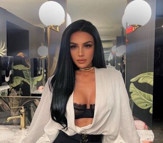 Samsun merkez Escort bayan Fadimme