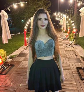 Samsun merkez Escort bayan HELİN