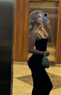 Samsun merkez Escort bayan İremsu
