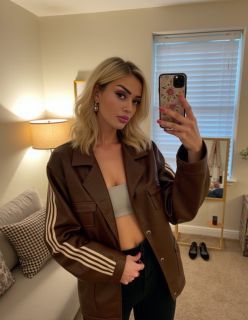 Samsun merkez Escort bayan IRİNA