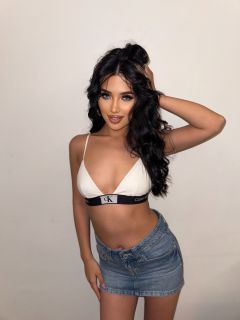 Samsun merkez Escort bayan Linda