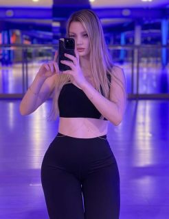 Samsun merkez Escort bayan Linda