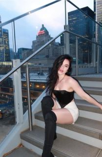 Samsun merkez Escort bayan Nesli