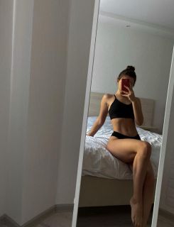 Samsun merkez Escort bayan Nur