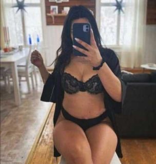 Samsun merkez Escort bayan Sofya