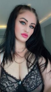 Samsun merkez Escort bayan Zarina