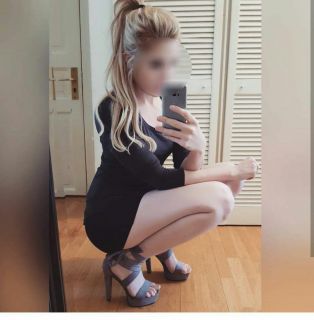 Samsun Atakum Escort Işıl