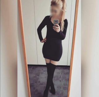 Samsun Atakum Escort Işıl