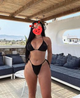 Samsun Merkez escort Nefes Sınırsız