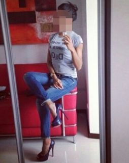 Samsun  Escort Alev