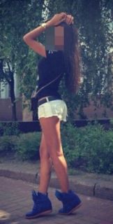 Samsun  Escort Alev