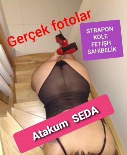 Samsun fanteziler kraliçesi  Escort  bayan Seda 