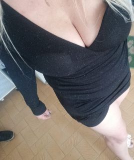Samsun Olgun Escort Sibel