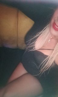 Samsun Olgun Escort Eda