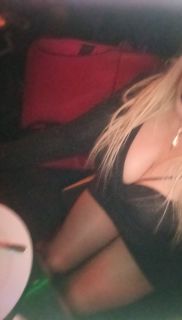 Samsun Olgun Escort Eda