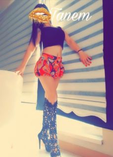 Samsun Otele Gelen Escort Tanem