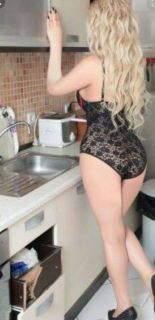 Samsun Sarışın masaj yapan Escort Azra