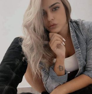 Samsun sınırsız bayan Sude