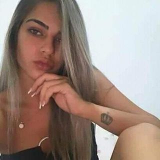 Samsun sınırsız bayan Sude
