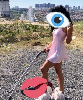 Samsun Sınırsız Escort Hazal